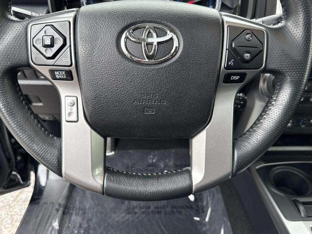 used 2016 Toyota 4Runner car, priced at $27,000