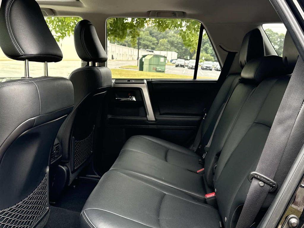 used 2016 Toyota 4Runner car, priced at $27,000