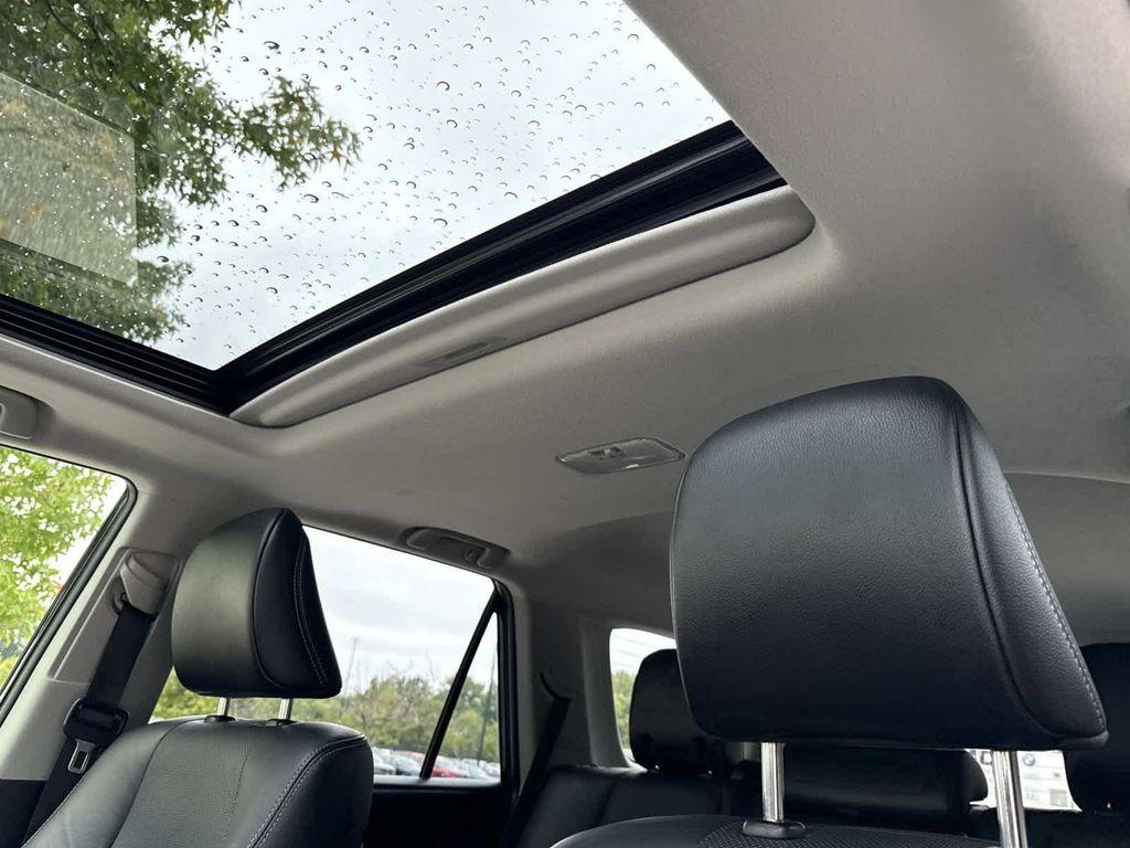 used 2016 Toyota 4Runner car, priced at $27,000
