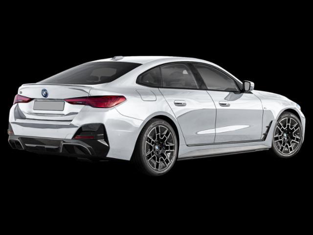 new 2025 BMW i4 Gran Coupe car, priced at $67,975