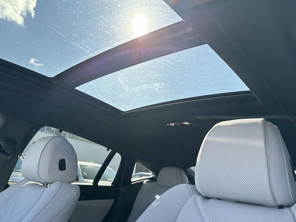 new 2026 BMW X6 car, priced at $89,595