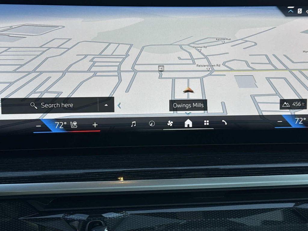 new 2026 BMW X6 car, priced at $89,595