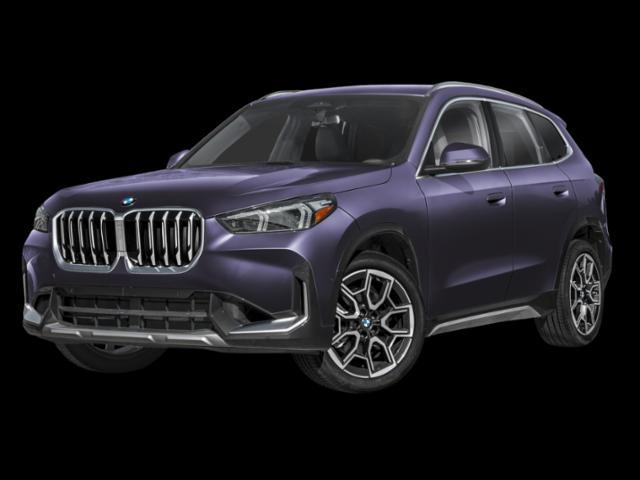 new 2026 BMW X1 car, priced at $49,830