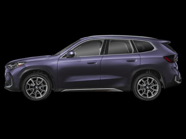 new 2026 BMW X1 car, priced at $49,830