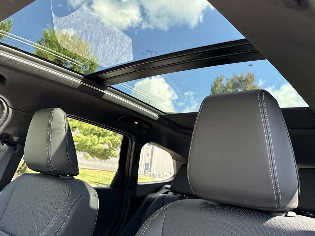 used 2024 BMW X1 car, priced at $38,000