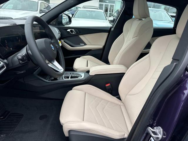 used 2025 BMW 228 Gran Coupe car, priced at $45,725