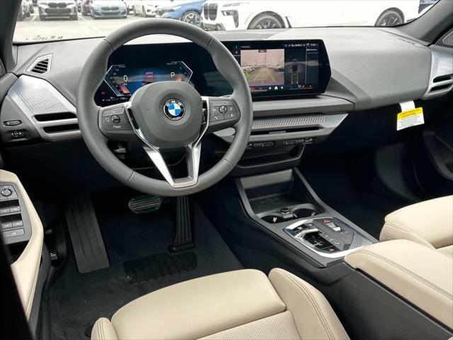 used 2025 BMW 228 Gran Coupe car, priced at $45,725