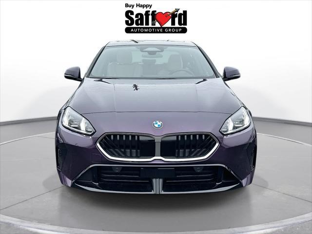 used 2025 BMW 228 Gran Coupe car, priced at $41,000