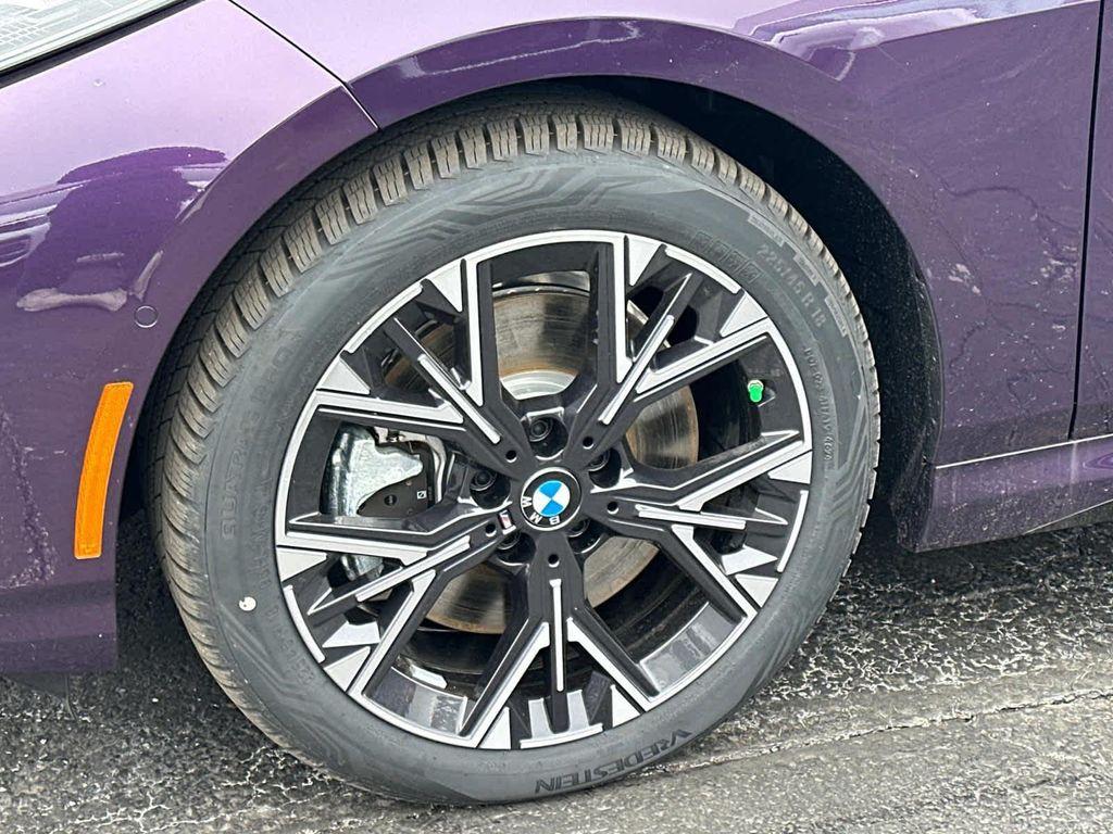 used 2025 BMW 228 Gran Coupe car, priced at $41,000