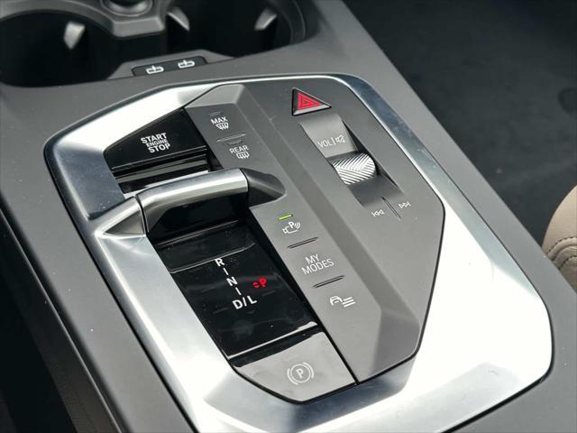 used 2025 BMW 228 Gran Coupe car, priced at $45,725