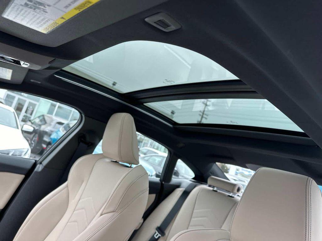 used 2025 BMW 228 Gran Coupe car, priced at $41,000