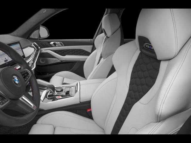 new 2026 BMW X5 M car, priced at $143,595