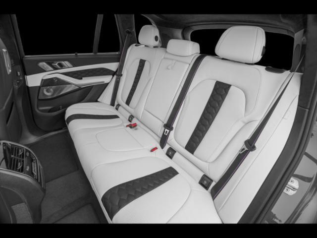new 2026 BMW X5 M car, priced at $143,595