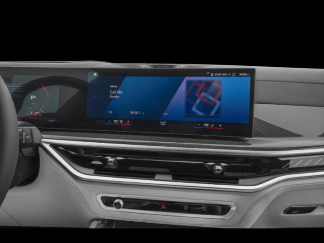 new 2026 BMW X5 M car, priced at $143,595