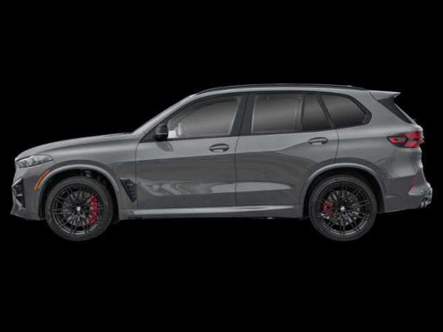 new 2026 BMW X5 M car, priced at $143,595