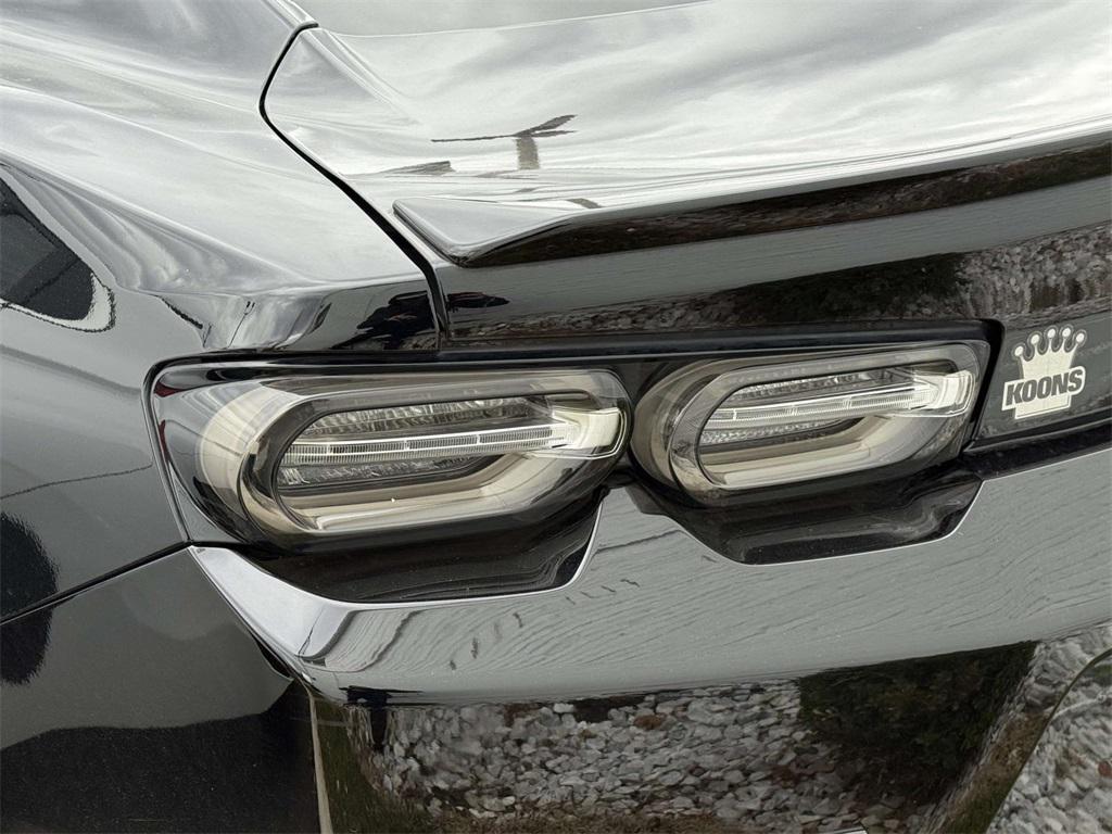 used 2019 Chevrolet Camaro car, priced at $19,459