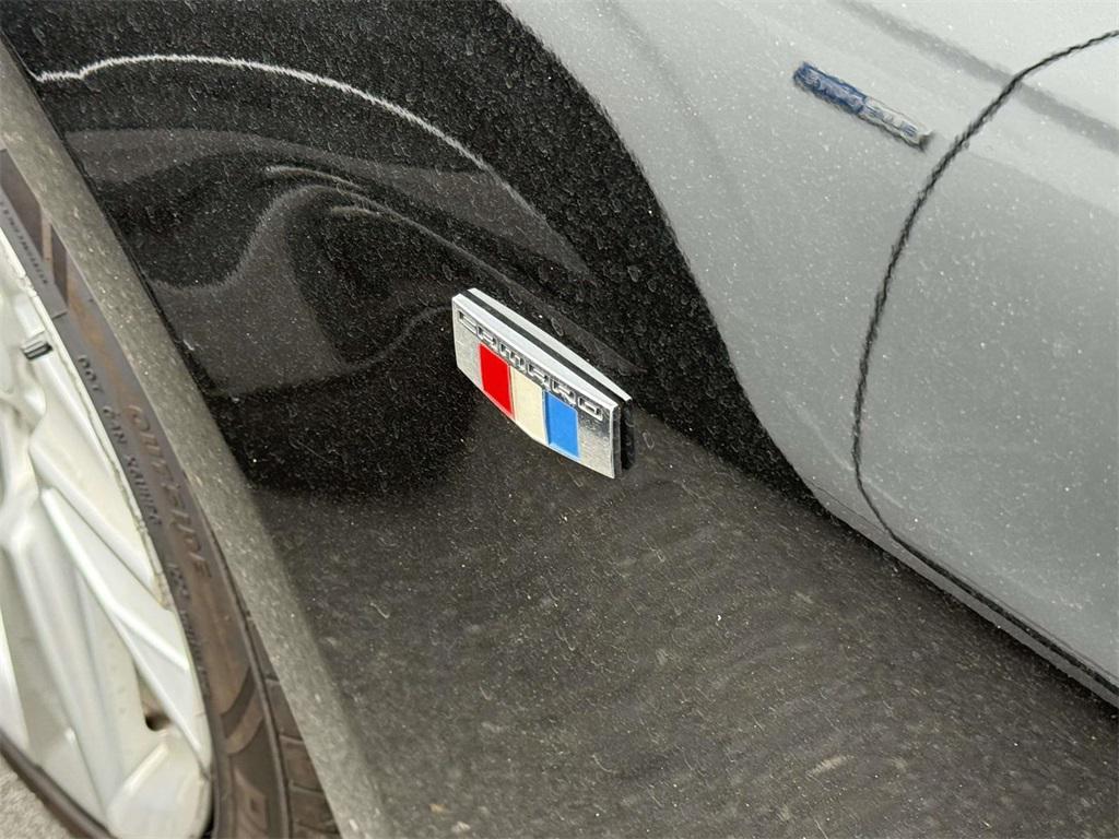 used 2019 Chevrolet Camaro car, priced at $19,459