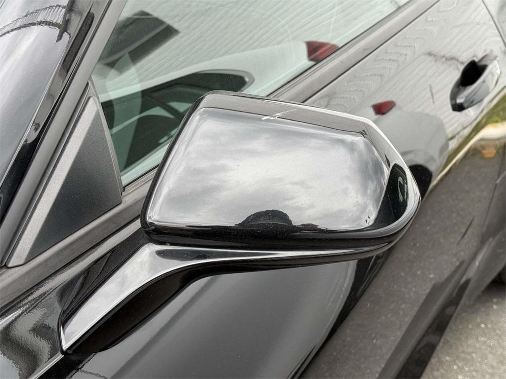 used 2019 Chevrolet Camaro car, priced at $19,459