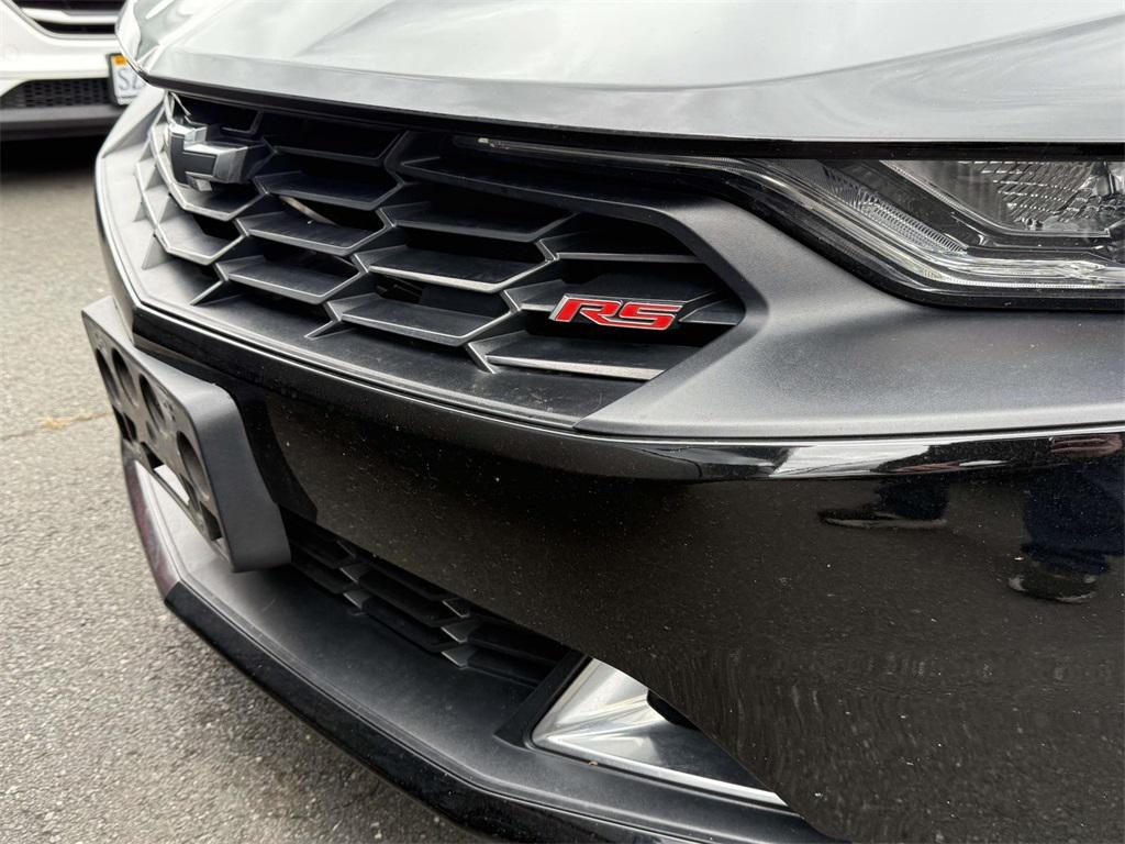 used 2019 Chevrolet Camaro car, priced at $19,459