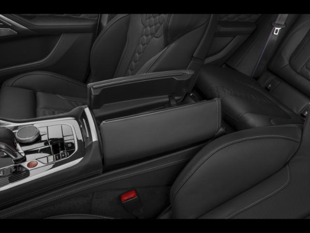 new 2026 BMW X6 M car, priced at $141,575
