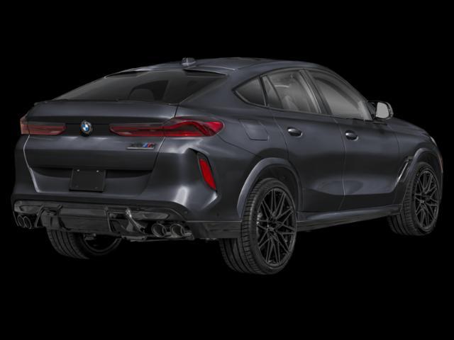 new 2026 BMW X6 M car, priced at $141,575