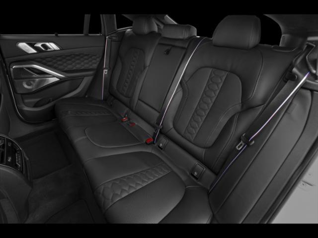 new 2026 BMW X6 M car, priced at $141,575