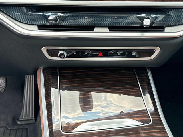 new 2026 BMW X5 car, priced at $74,350