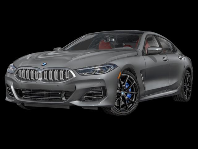 new 2026 BMW 840 car, priced at $99,625