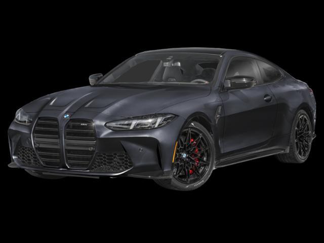 new 2026 BMW M4 car, priced at $98,545