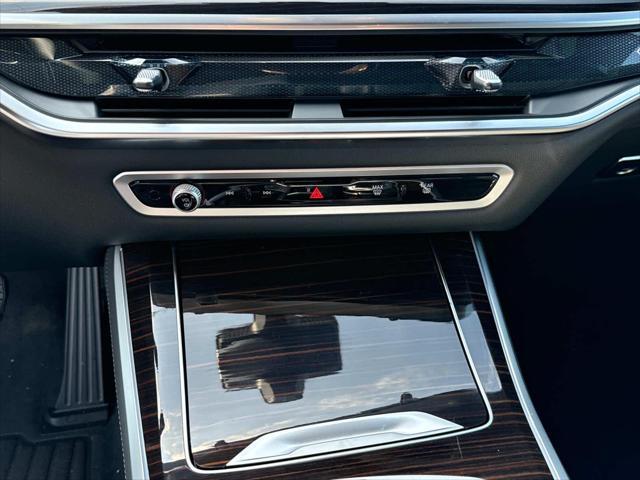 new 2026 BMW X5 car, priced at $73,775