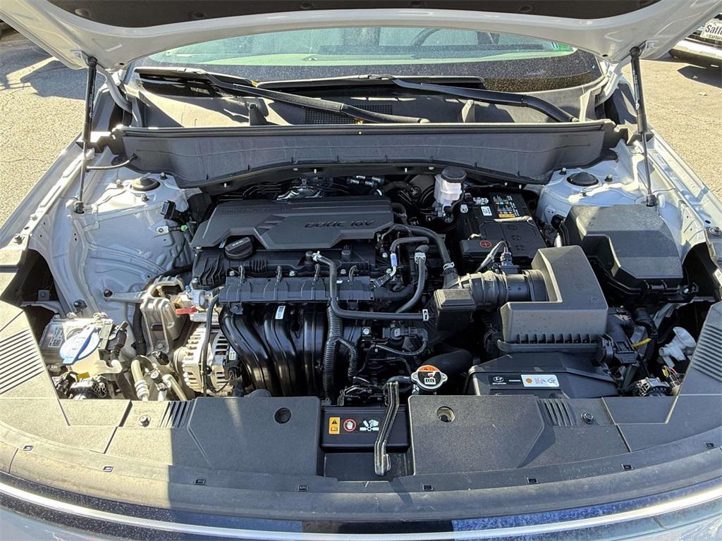 used 2024 Hyundai Kona car, priced at $22,777