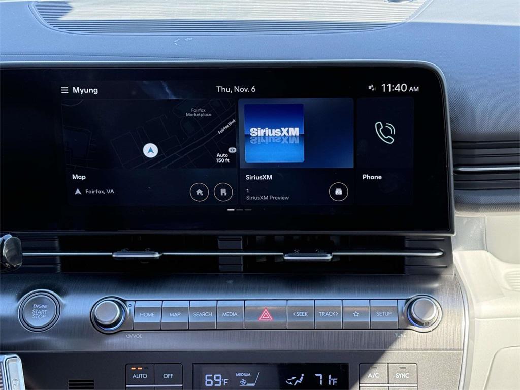 used 2024 Hyundai Kona car, priced at $22,777