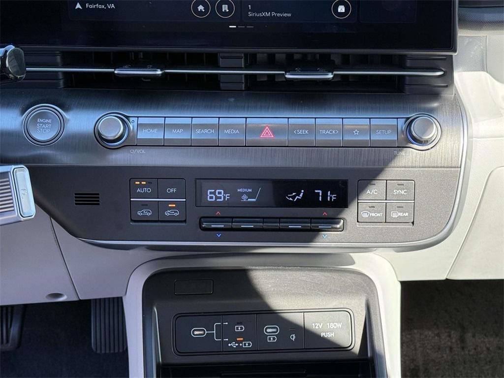 used 2024 Hyundai Kona car, priced at $22,777