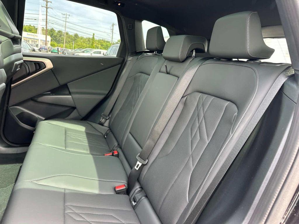 used 2025 BMW X3 car, priced at $53,000