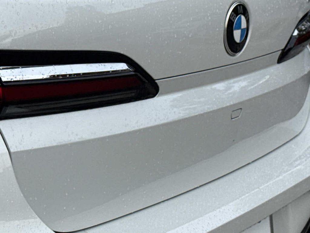 used 2023 BMW 740 car, priced at $66,450