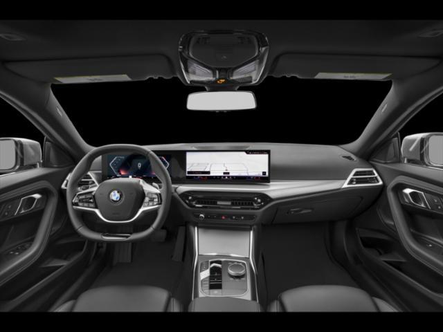 new 2026 BMW 230 car, priced at $47,555