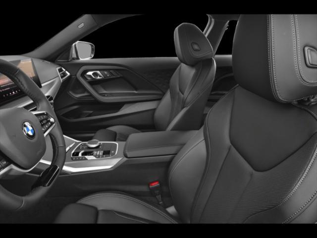 new 2026 BMW 230 car, priced at $47,555