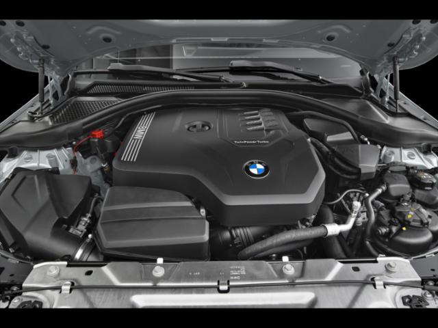 new 2026 BMW 230 car, priced at $47,555