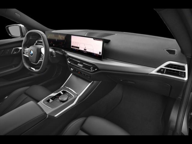 new 2026 BMW 230 car, priced at $47,555