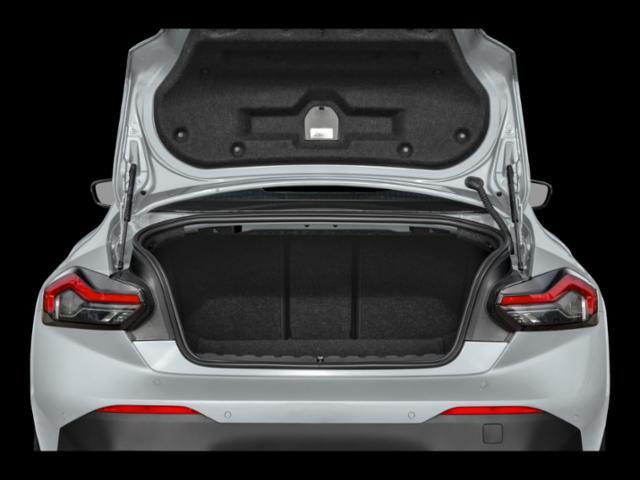 new 2026 BMW 230 car, priced at $47,555