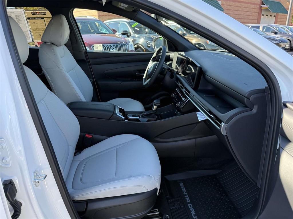 used 2025 Hyundai SANTA CRUZ car, priced at $29,988