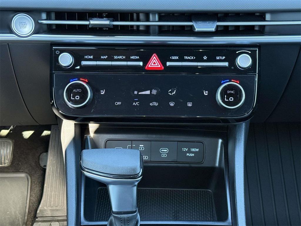 used 2025 Hyundai SANTA CRUZ car, priced at $29,988