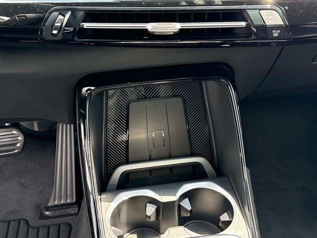 used 2025 BMW X2 car, priced at $46,000