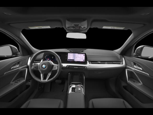 new 2025 BMW X2 car, priced at $48,775