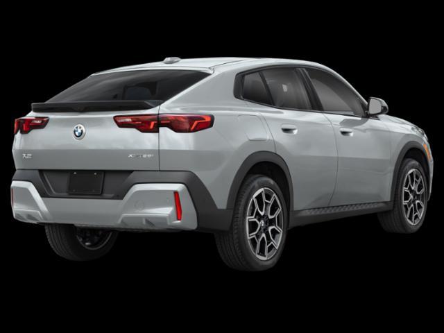 new 2025 BMW X2 car, priced at $48,775