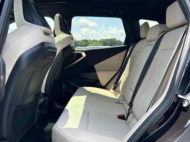 new 2025 BMW X3 car, priced at $56,605