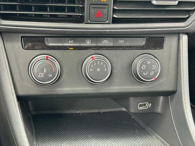 used 2019 Volkswagen Jetta car, priced at $15,900