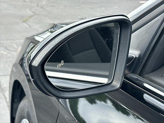 used 2019 Volkswagen Jetta car, priced at $15,900