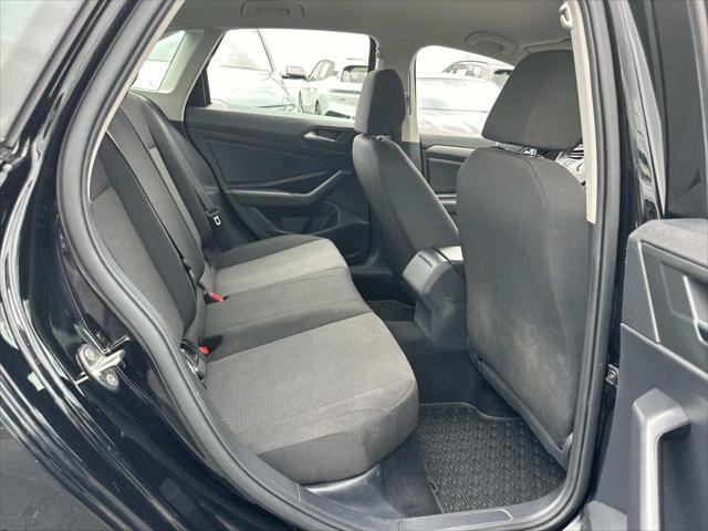 used 2019 Volkswagen Jetta car, priced at $15,900