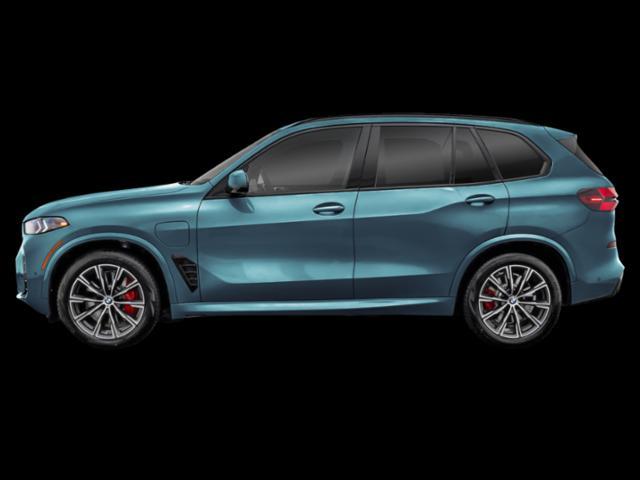 new 2026 BMW X5 PHEV car, priced at $80,825